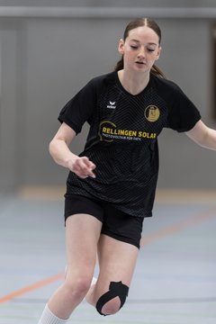 Bild 75 - wBJ Futsalmeisterschaft Vorrunde
